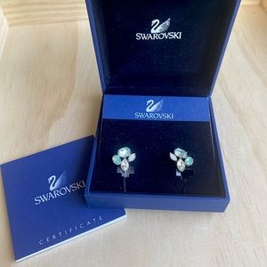 Swarovski Earrings